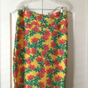 LulaRoe pencil skirt